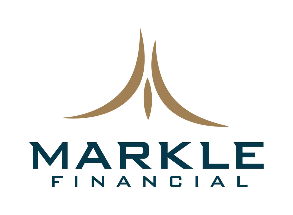 Markle Financial Logo